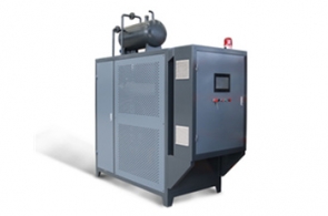 電磁導(dǎo)熱油爐