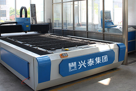 中能華邦采用先進設(shè)備，產(chǎn)品精度高