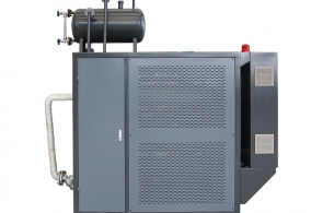 電磁導(dǎo)熱油爐