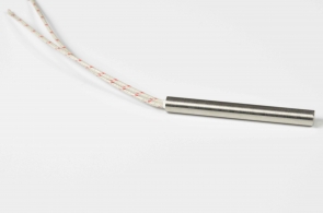 內(nèi)引線單頭電加熱管